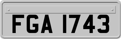 FGA1743