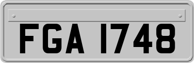FGA1748