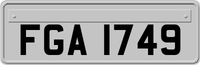 FGA1749