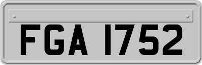 FGA1752