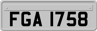 FGA1758