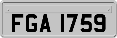 FGA1759