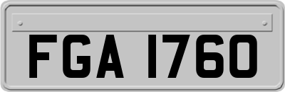 FGA1760