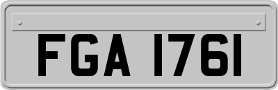 FGA1761