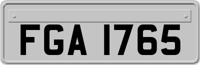 FGA1765