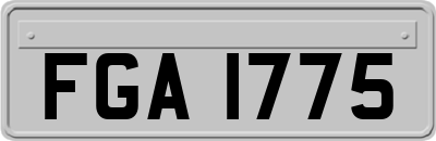FGA1775