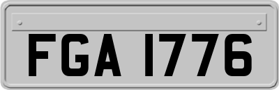 FGA1776