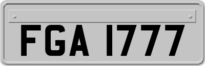 FGA1777