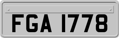 FGA1778
