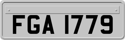 FGA1779