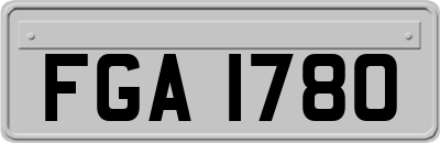 FGA1780