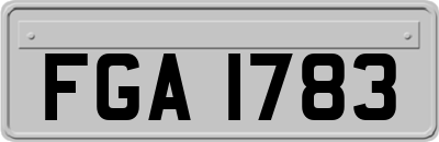 FGA1783