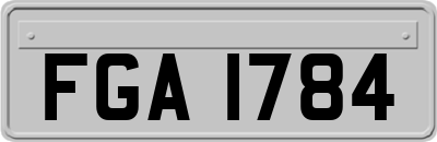 FGA1784