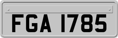 FGA1785