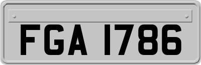 FGA1786
