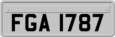 FGA1787