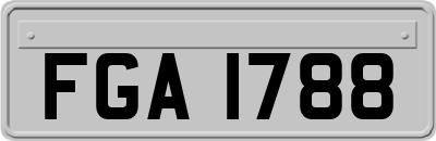 FGA1788
