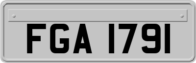 FGA1791