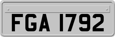 FGA1792