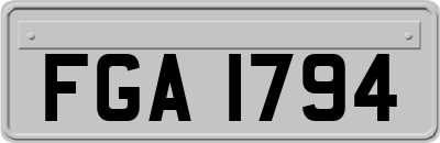 FGA1794