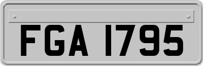 FGA1795