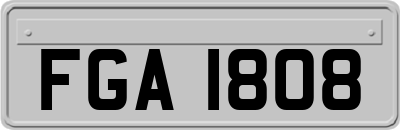 FGA1808