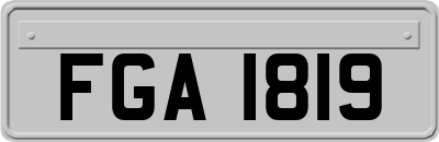 FGA1819