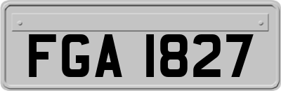 FGA1827