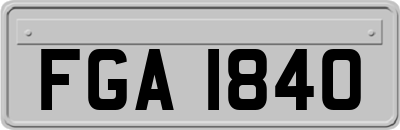 FGA1840