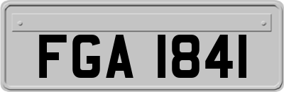 FGA1841