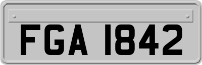 FGA1842