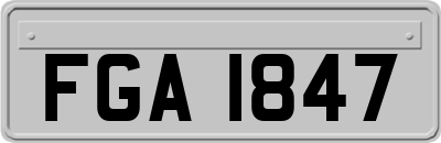 FGA1847