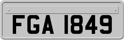 FGA1849