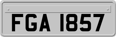 FGA1857
