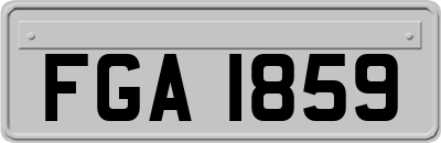 FGA1859