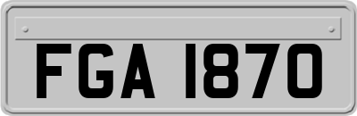 FGA1870