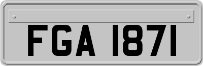 FGA1871