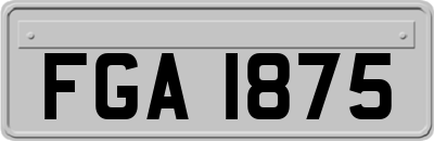 FGA1875