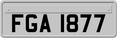FGA1877