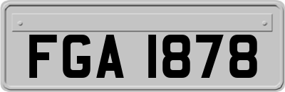FGA1878