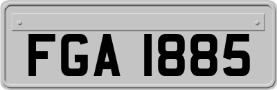 FGA1885