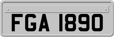 FGA1890