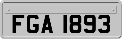 FGA1893