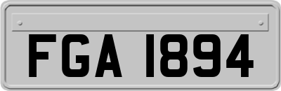 FGA1894