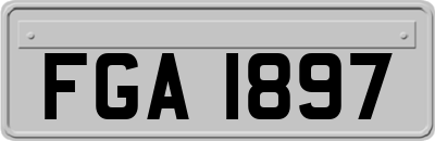 FGA1897