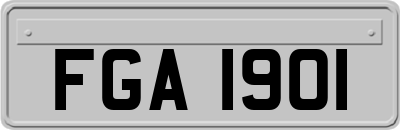 FGA1901
