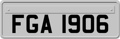 FGA1906