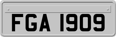 FGA1909