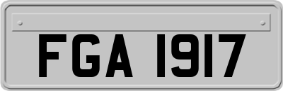 FGA1917
