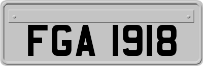 FGA1918